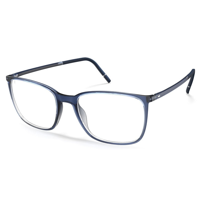 Silhouette SPXIllusionFullRim2961