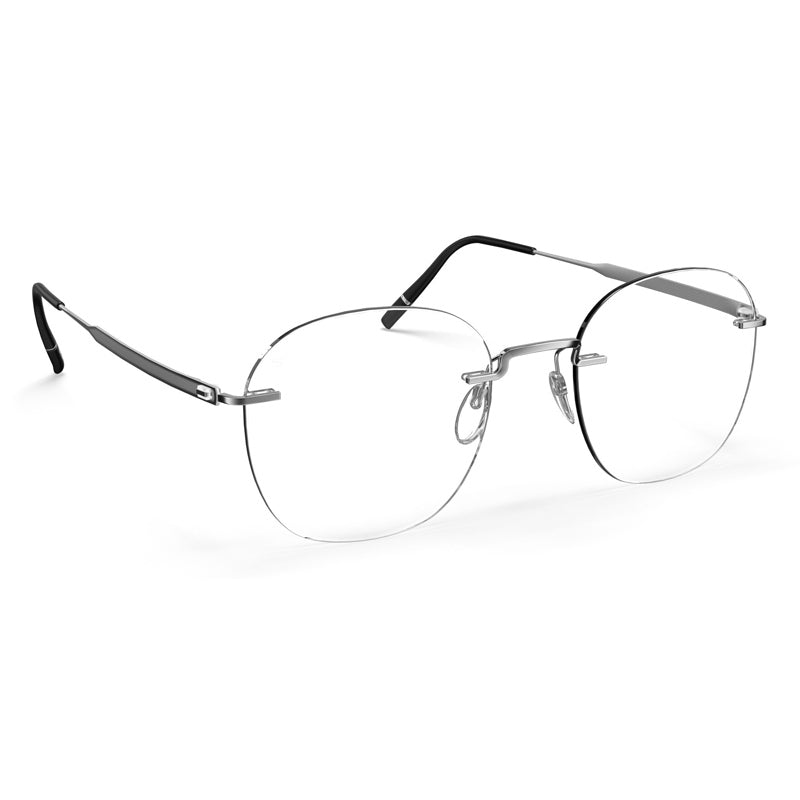 Silhouette TheVisionaryDemoRimless5586OZ