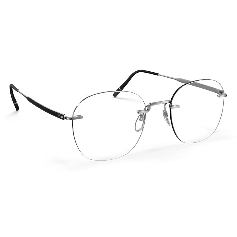 Silhouette TheVisionaryDemoRimless5586OZ