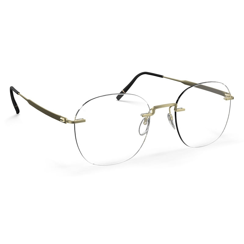 Silhouette TheVisionaryDemoRimless5586OZ