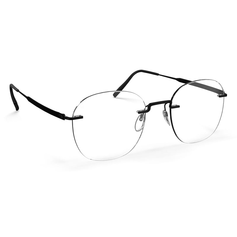Silhouette TheVisionaryDemoRimless5586OZ